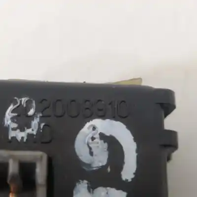 Second-hand car spare part windshiel wiper switch for kia rio basic oem iam references 202008910  