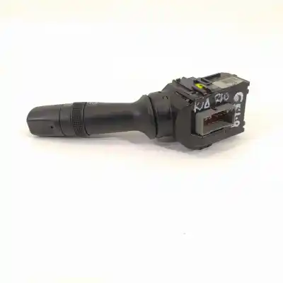 Second-hand car spare part windshiel wiper switch for kia rio basic oem iam references 202008910  
