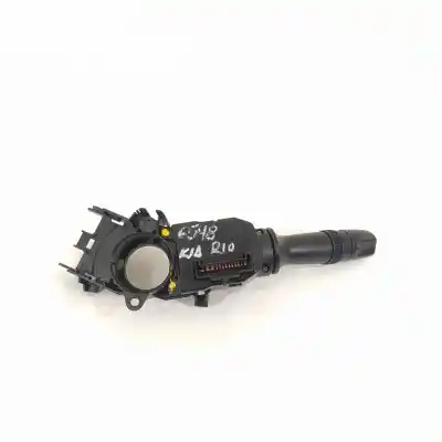 Second-hand car spare part headlights switch for kia rio basic oem iam references 934102v521  