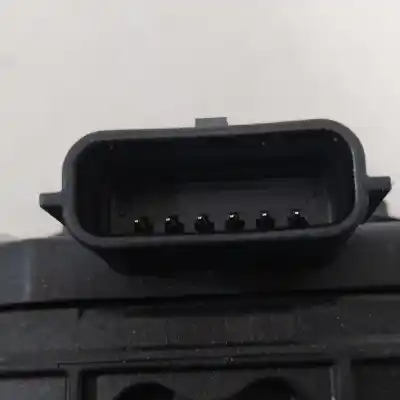 Автозапчасти б/у педальный потенциометр за renault twingo iii intens ссылки oem iam 180023357r  