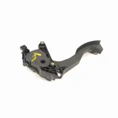 Автозапчасти б/у педальный потенциометр за renault twingo iii intens ссылки oem iam 180023357r  