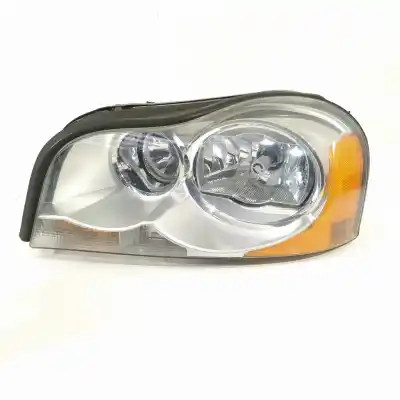 Second-hand car spare part left headlight for volvo xc90 2.4 d momentum geartronic (7 sitze) oem iam references 30698813 89900298 