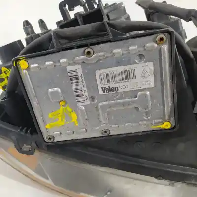 Second-hand car spare part left headlight for volvo xc90 2.4 d momentum geartronic (7 sitze) oem iam references 30698813 89900298 