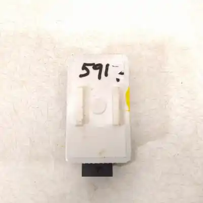 Second-hand car spare part electronic module for kia cee´d concept oem iam references 95800a2100 a2c30980000 40398036