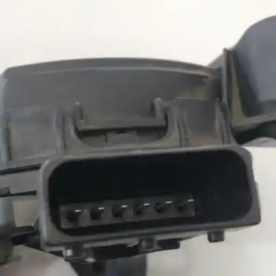 Second-hand car spare part potentiometer for kia cee´d concept oem iam references 32700a6100  