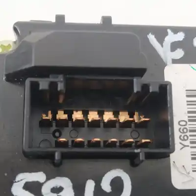 Pezzo di ricambio per auto di seconda mano comando pulito per kia cee´d concept riferimenti oem iam 934202y660  