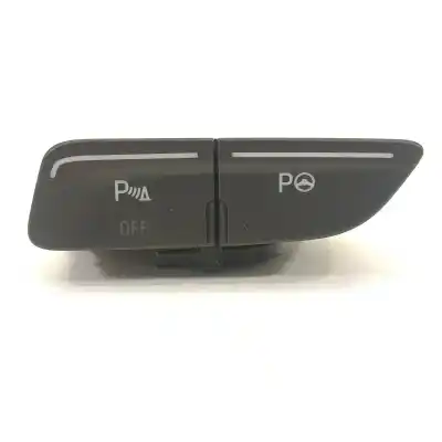 Second-hand car spare part multifunction switch for ford kuga (cbs) st-line 2wd oem iam references 14b436ha