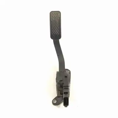 Second-hand car spare part accelerator pedal for ford fiesta (ccn) titanium oem iam references 8v219f836ab