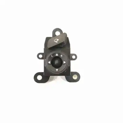 Piesă de schimb auto la mâna a doua buton reglaj oglinzi pentru hyundai veloster tecno referințe oem iam 