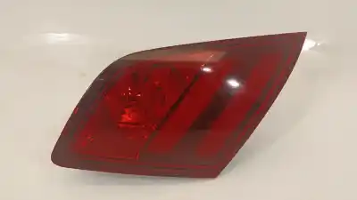 Автозапчастина б/у ПРАВИЙ ЛІХТАР для PEUGEOT 308  Посилання на OEM IAM 9677818280  