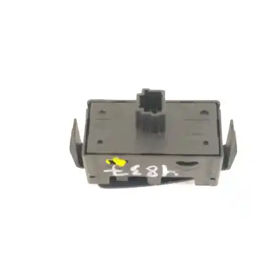 Second-hand car spare part hazard warning lights for renault scenic iii grand dynamique oem iam references 252100502ra  