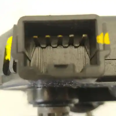 Second-hand car spare part air conditioning hatches opening motor for kia cee´d drive oem iam references d267ebaaa01  