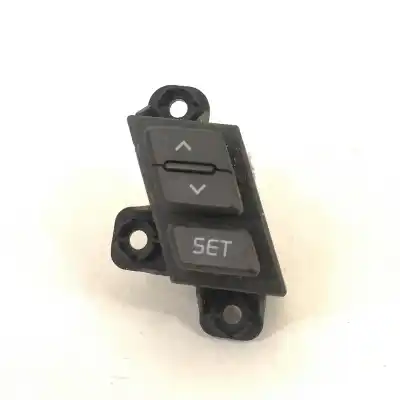 Автозапчастина б/у многофункційне управління для kia cee´d drive посилання на oem iam 49d0401200