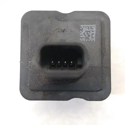 Pezzo di ricambio per auto di seconda mano telecamera per citroen c-elysée shine riferimenti oem iam 9809301180  