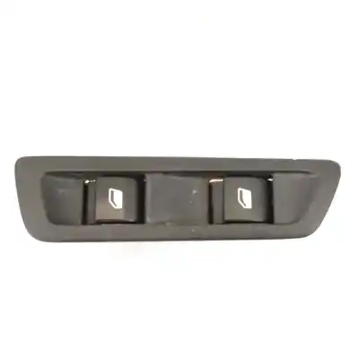 Peça sobressalente para automóvel em segunda mão botão / interruptor elevador vidro dianteiro esquerdo por citroen c-elysée shine referências oem iam 96766668zd