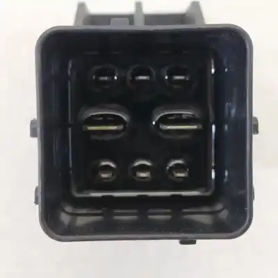 Pezzo di ricambio per auto di seconda mano scatola di preriscaldamento per citroen c-elysée shine riferimenti oem iam 9803299780  
