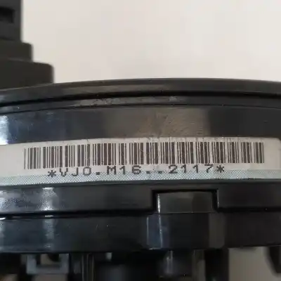 Автозапчасти б/у кольцо подушки безопасности за toyota rav 4 (a2) 1.8 16v cat ссылки oem iam vj0m162117  