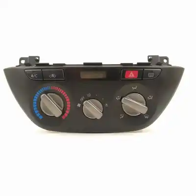 Автозапчасти б/у отопление / кондиционирование воздуха за toyota rav 4 (a2) 1.8 16v cat ссылки oem iam 5590042120