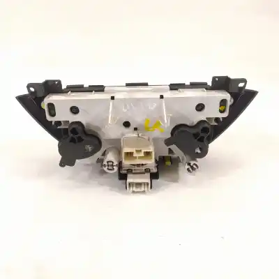 Автозапчасти б/у отопление / кондиционирование воздуха за toyota rav 4 (a2) 1.8 16v cat ссылки oem iam 5590042120  