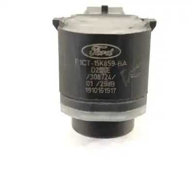 Автозапчасти б/у парковочный датчик за ford kuga (cbs) titanium ссылки oem iam f1ct15k859ba  