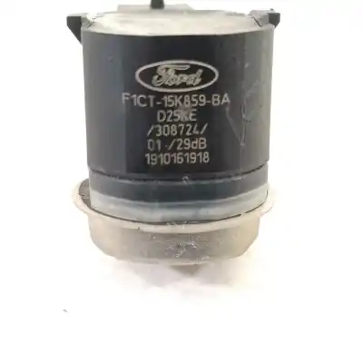 Автозапчасти б/у парковочный датчик за ford kuga (cbs) titanium ссылки oem iam f1ct15k859ba  