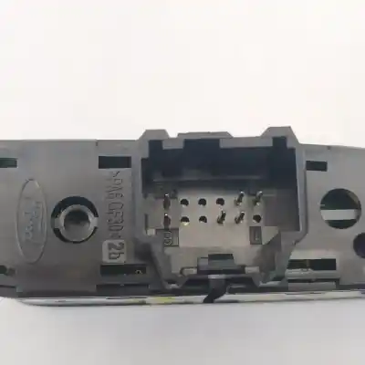 Автозапчасти б/у многофункциональное управление за ford kuga (cbs) titanium ссылки oem iam 14b436ha  