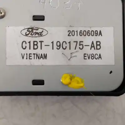 Автозапчастина б/у антена для ford kuga (cbs) titanium посилання на oem iam c1bt19c175ab  