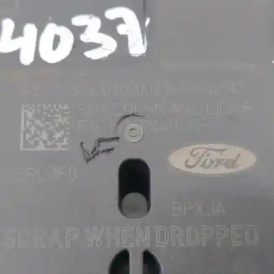 Автозапчасти б/у камера за ford kuga (cbs) titanium ссылки oem iam f1ft14f449af  