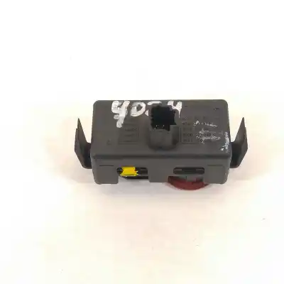 Peça sobressalente para automóvel em segunda mão interruptor 4 piscas - emergência por renault kangoo expression profesional referências oem iam 8200214896a  