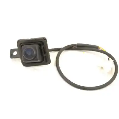 Gebrauchtes Autoersatzteil Rückfahrkamera Einparkhilfe zum OTRAS MARCAS CAPTUR  OEM-IAM-Referenzen 284426521R  