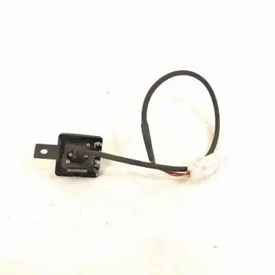 Second-hand car spare part camera for renault captur zen oem iam references 284426521r  