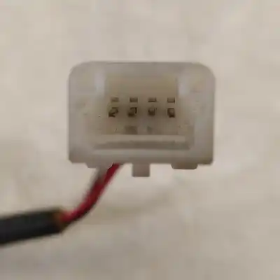 Second-hand car spare part camera for renault captur zen oem iam references 284426521r  