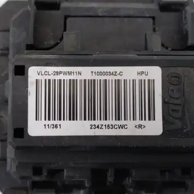 Автозапчастина б/у стійкість на нагревання для alfa romeo giulietta (191) distinctive посилання на oem iam 234z153cwc   Автозапчастина б/у стійкість на нагревання для alfa romeo giulietta (191) distinctive посилання на oem iam 234z153cwc