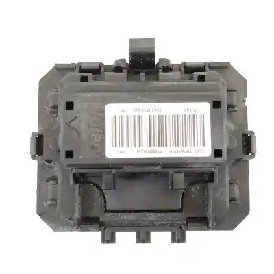 Автозапчастина б/у стійкість на нагревання для alfa romeo giulietta (191) distinctive посилання на oem iam 234z153cwc   Автозапчастина б/у стійкість на нагревання для alfa romeo giulietta (191) distinctive посилання на oem iam 234z153cwc