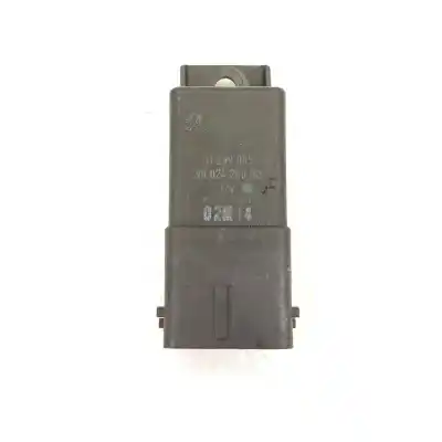 Автозапчастина б/у коробка передігрів для citroen ds4 style посилання на oem iam 9802424080
