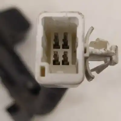 Second-hand car spare part camera for lexus is200 (ds2/is2) 220d oem iam references 8679053010  