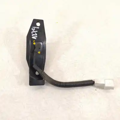 Second-hand car spare part camera for lexus is200 (ds2/is2) 220d oem iam references 8679053010  