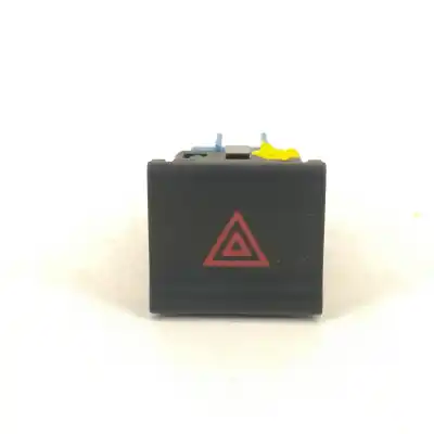 Second-hand car spare part hazard warning lights for volkswagen polo (6c1) crosspolo oem iam references 6c0953509a
