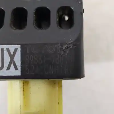 Peça sobressalente para automóvel em segunda mão sensor por lexus nx 300h 4wd referências oem iam 8983178010  