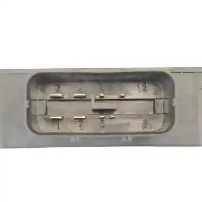 Second-hand car spare part electronic module for mazda 2 lim. () exclusive-line oem iam references pe0318572  