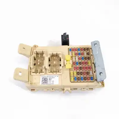 Second-hand car spare part fuse box unit for kia stonic (ybcuv) drive oem iam references 91955h8570