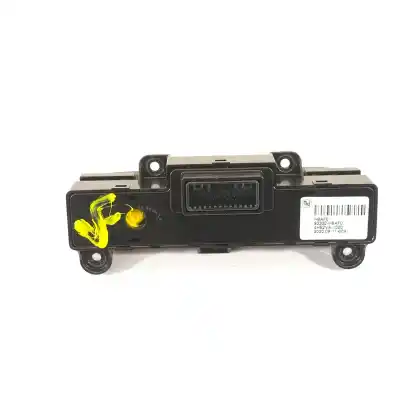 Second-hand car spare part multifunction switch for kia stonic (ybcuv) drive oem iam references 93300h8af0  4h52va1000