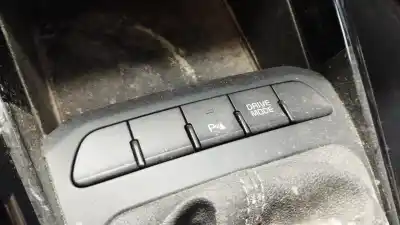 Second-hand car spare part multifunction switch for kia stonic (ybcuv) drive oem iam references 93300h8af0  4h52va1000