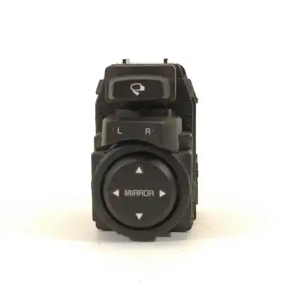 Second-hand car spare part rearview side mirror switch for kia stonic (ybcuv) drive oem iam references 93530h8000