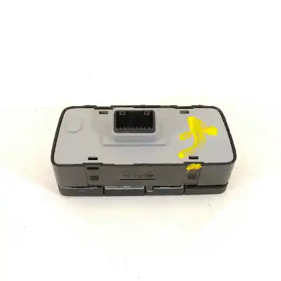 Second-hand car spare part multifunction switch for kia stonic (ybcuv) drive oem iam references 93700h8tl0  4h5j001000