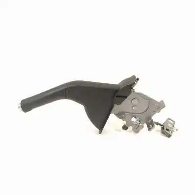 Second-hand car spare part handbrake lever for kia stonic (ybcuv) drive oem iam references 59710h8100wk