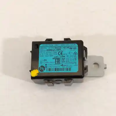 Second-hand car spare part electronic module for kia stonic (ybcuv) drive oem iam references 95420h8100