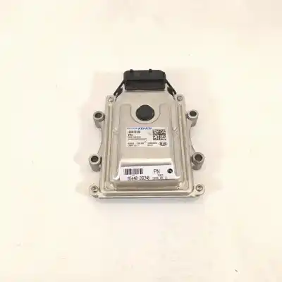 Second-hand car spare part electronic module for kia stonic (ybcuv) drive oem iam references 9544126en0