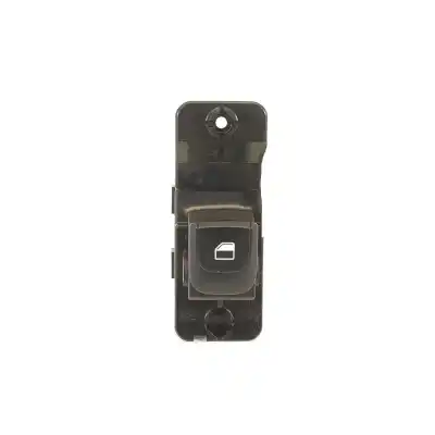 Second-hand car spare part right front power window switch for kia stonic (ybcuv) drive oem iam references 93575h8000