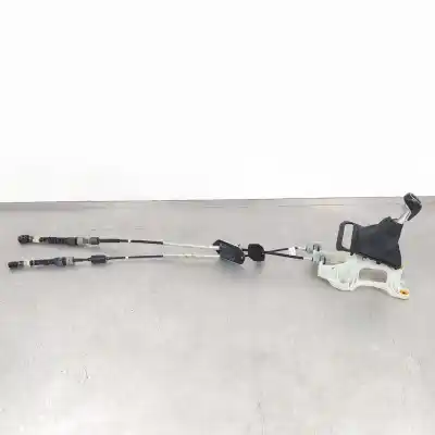 Second-hand car spare part gear lever for kia stonic (ybcuv) drive oem iam references 43700h8440